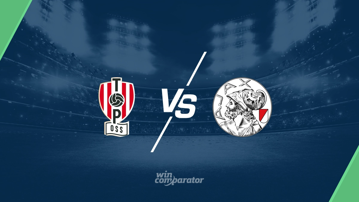 TOP Oss Ajax B prediction
