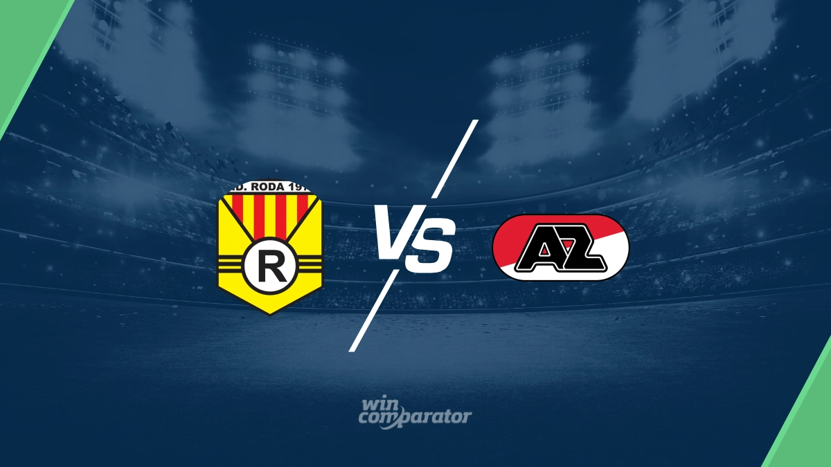 Pronóstico Roda AZ Alkmaar