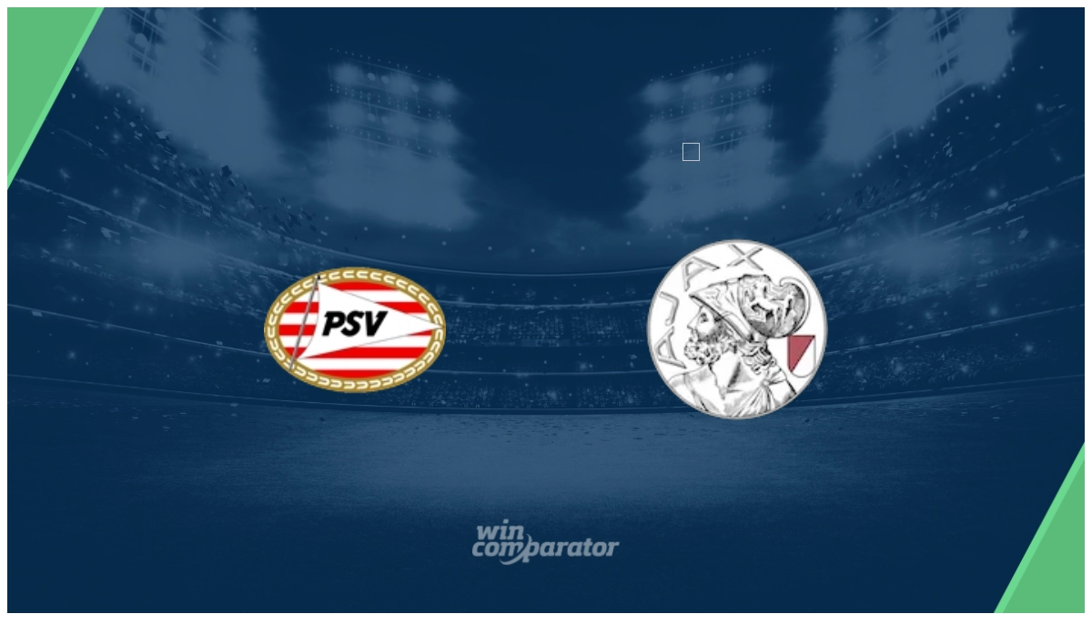 pronostico PSV Eindhoven B Ajax B