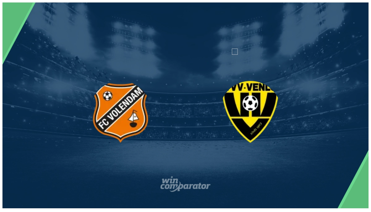 Volendam Venlo prediction