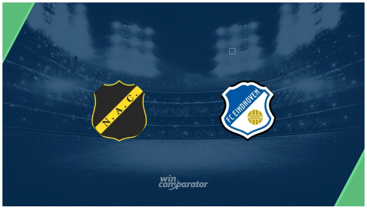 pronostico NAC Breda FC Eindhoven