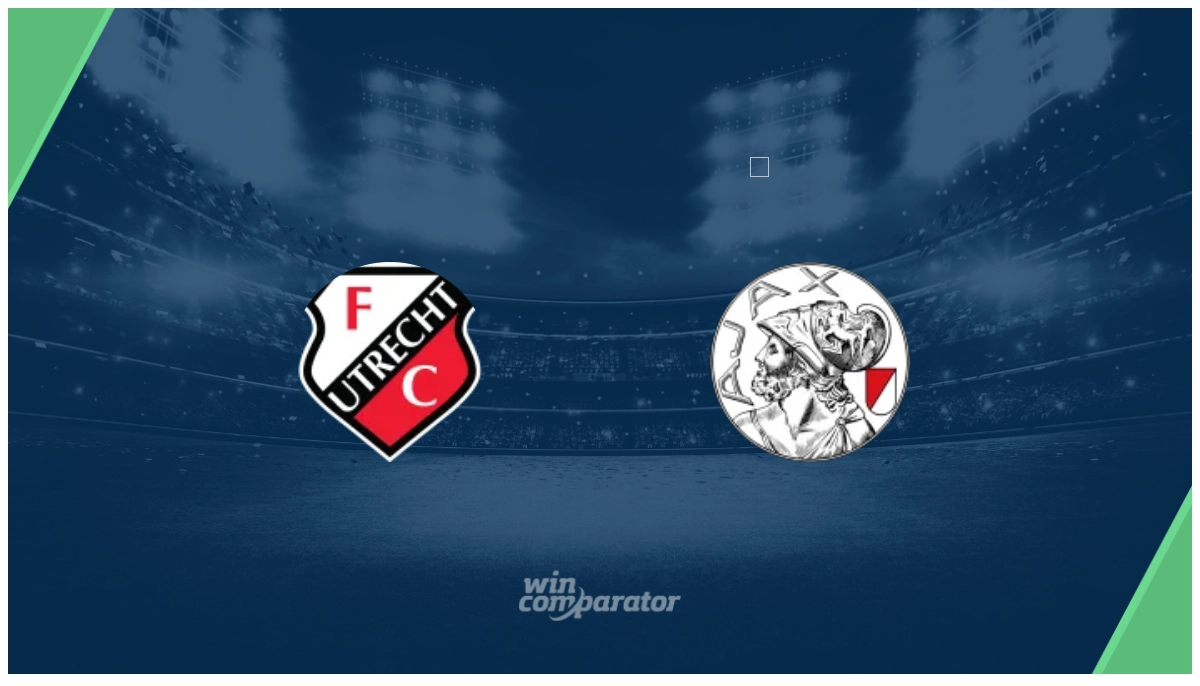 Jong FC Utrecht Ajax B prediction