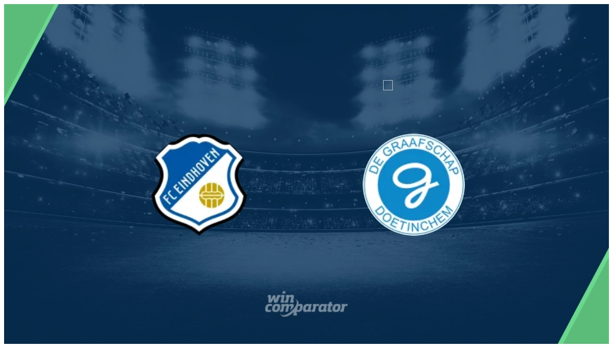 Pronóstico FC Eindhoven De Graafschap