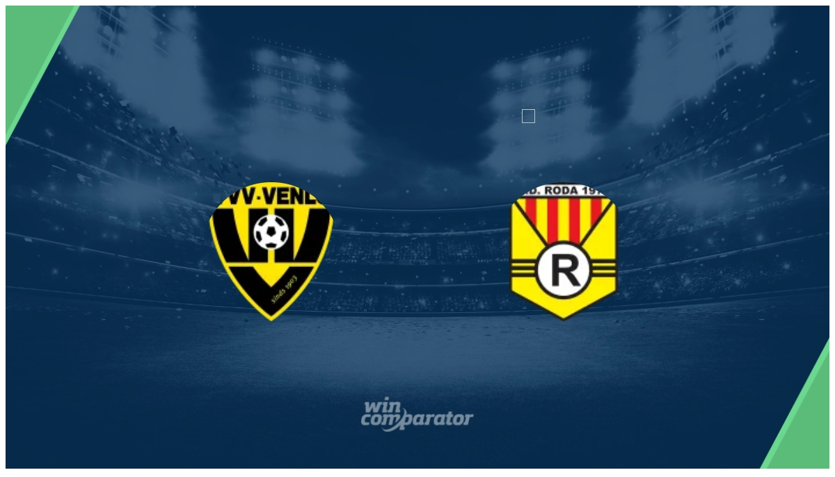 Pronóstico Venlo Roda