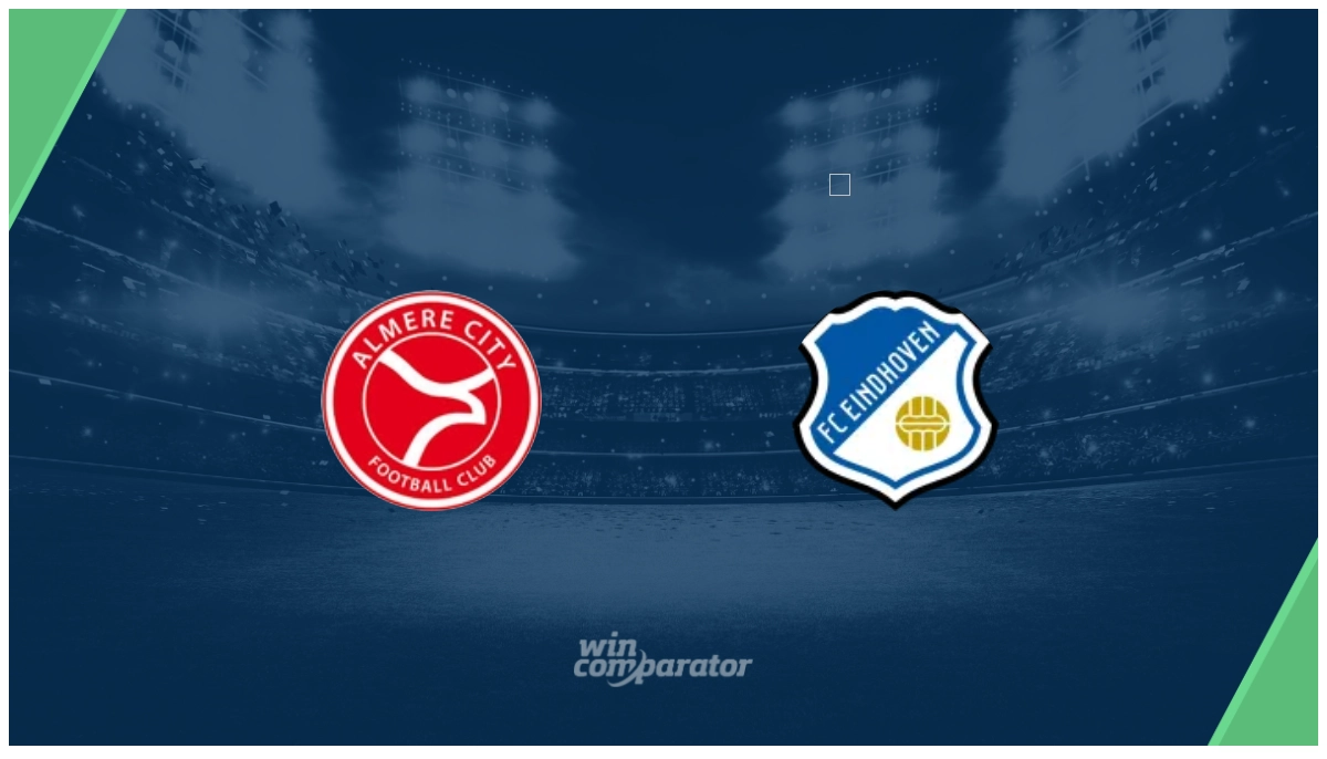 Almere City FC Eindhoven prediction