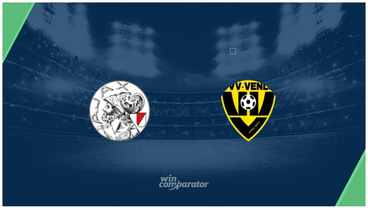 Ajax B Venlo prediction