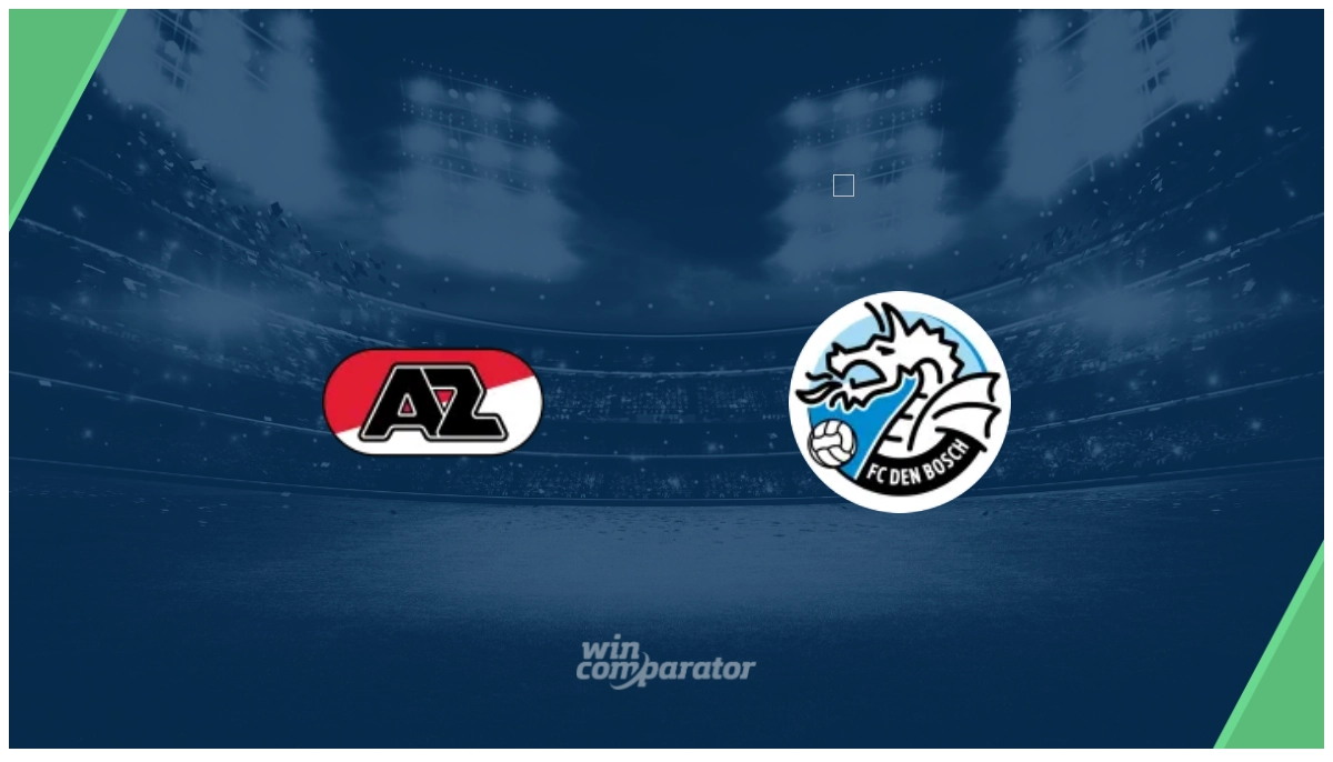 Jong AZ Alkmaar Den Bosch prediction