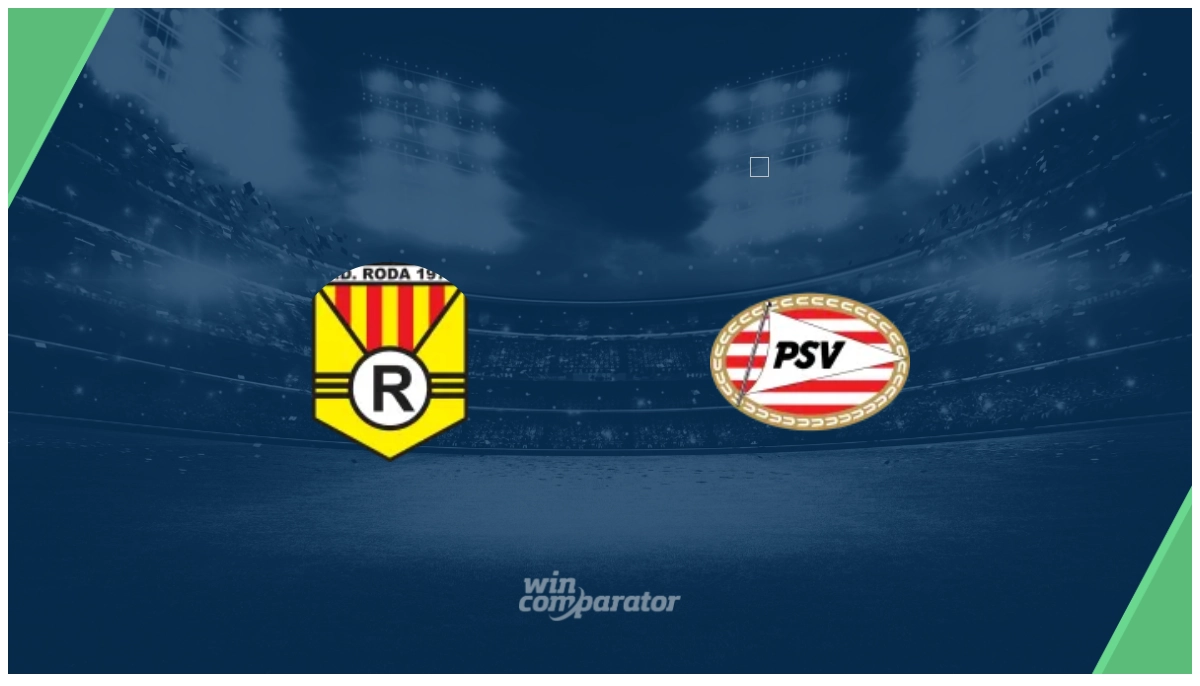 Roda PSV Eindhoven B prediction