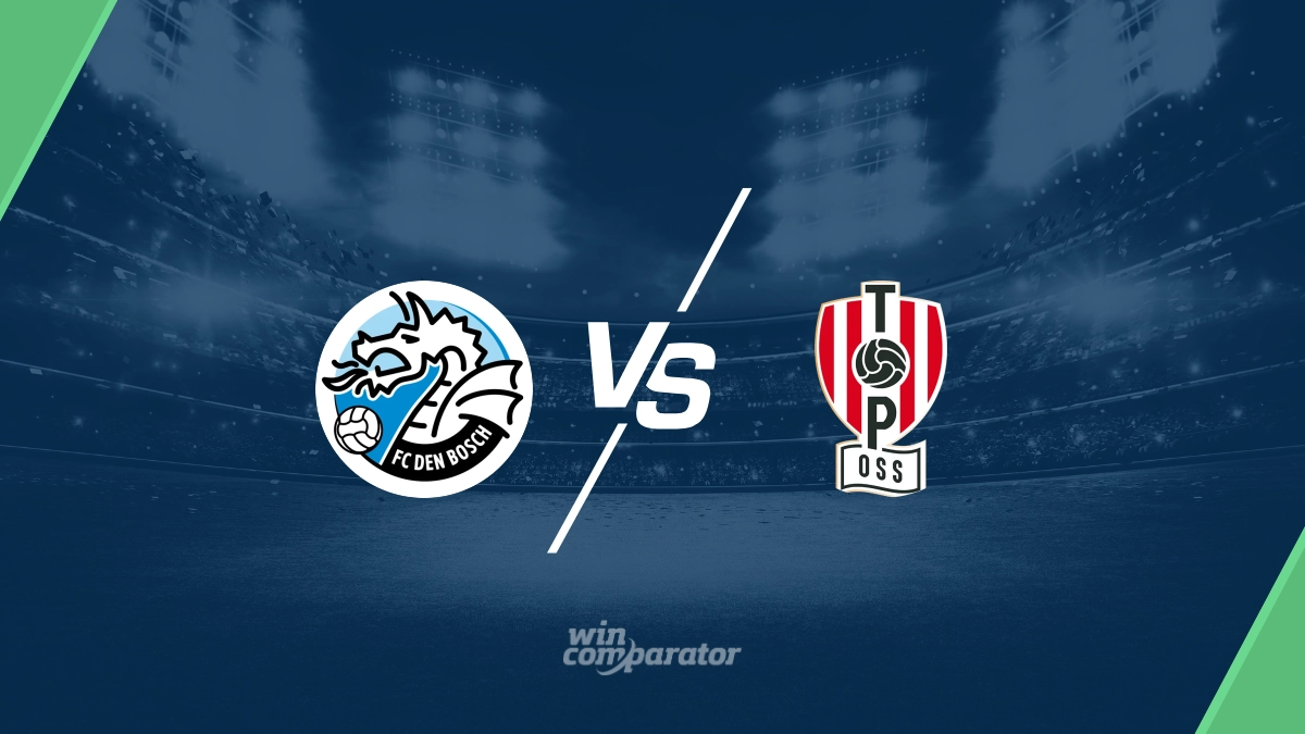 prognóstico Den Bosch Top Oss