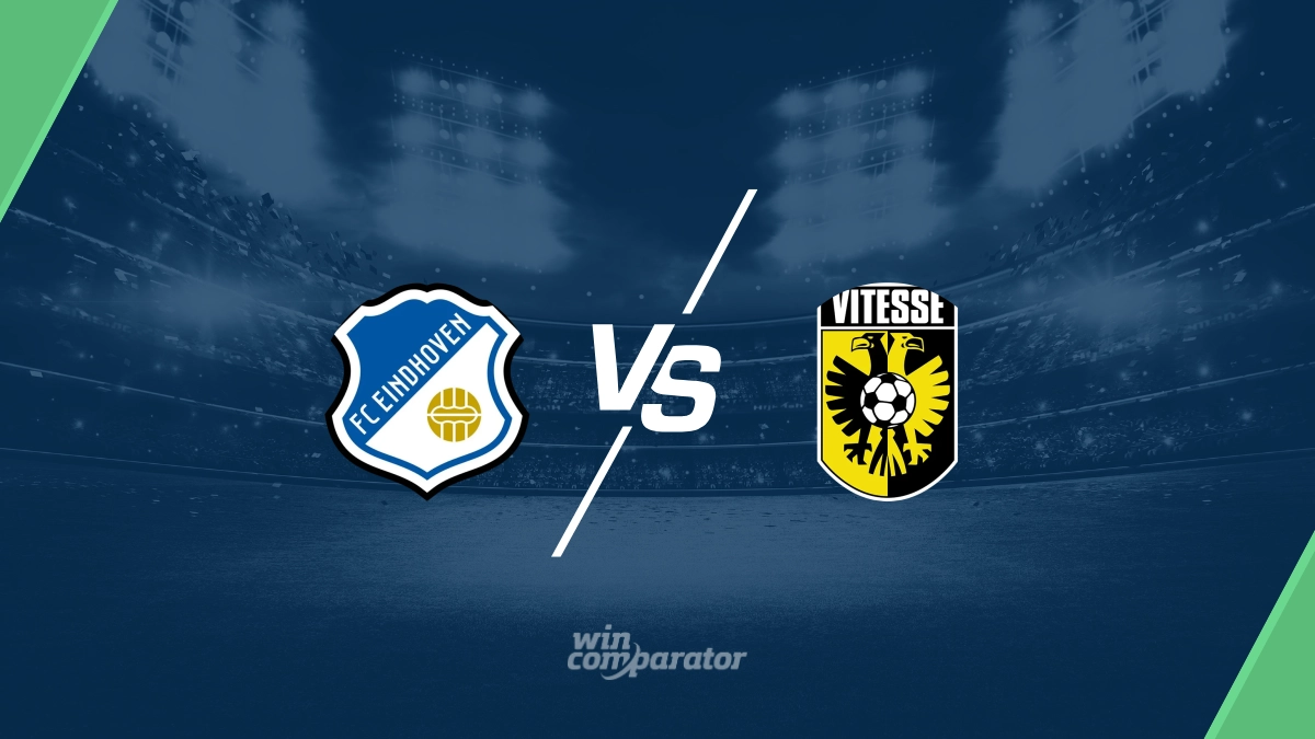 FC Eindhoven Vitesse prediction