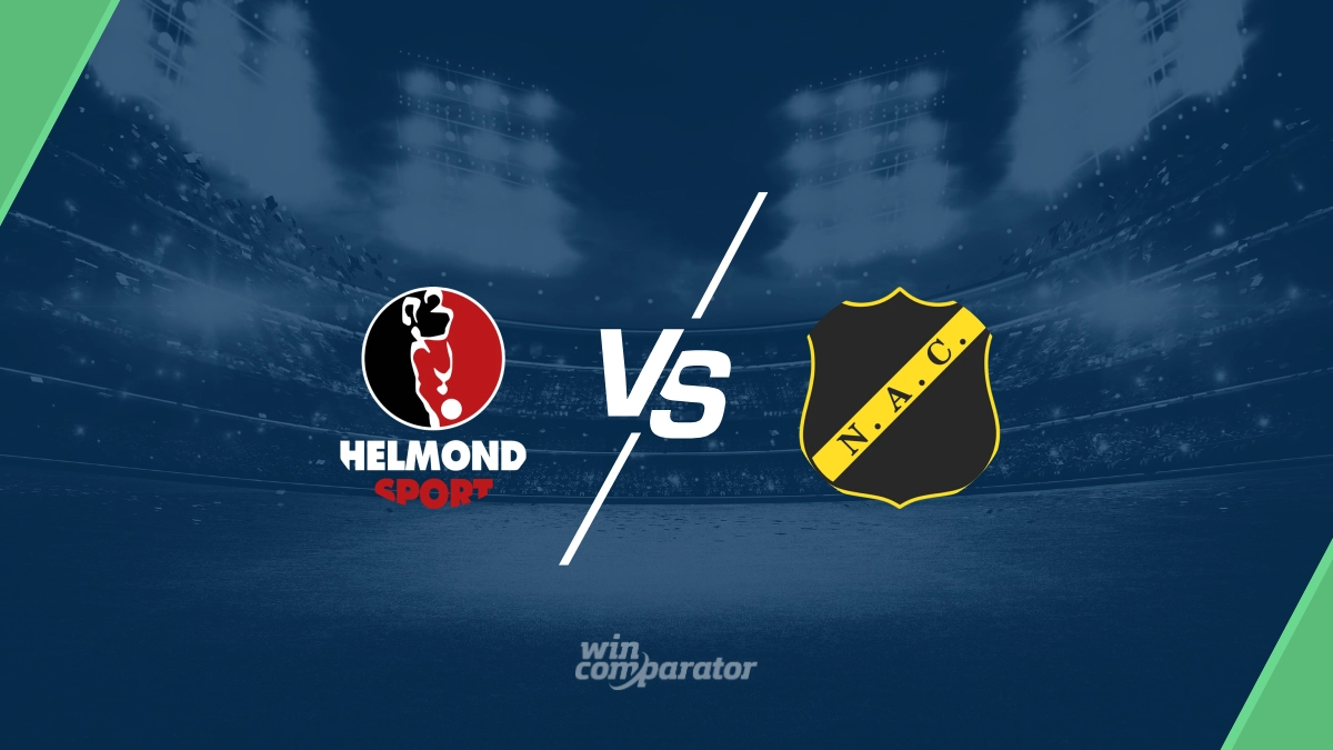 prognóstico Helmond Sport NAC Breda