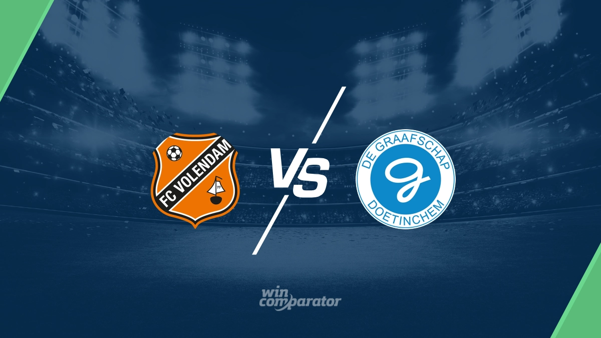 Pronóstico Volendam De Graafschap