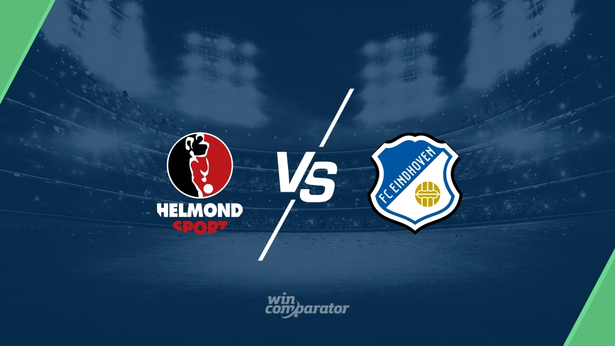 Pronóstico Helmond Sport FC Eindhoven