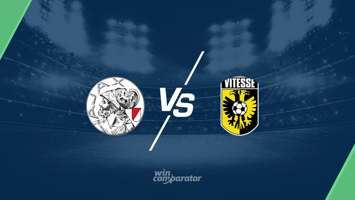 Ajax B Vitesse prediction