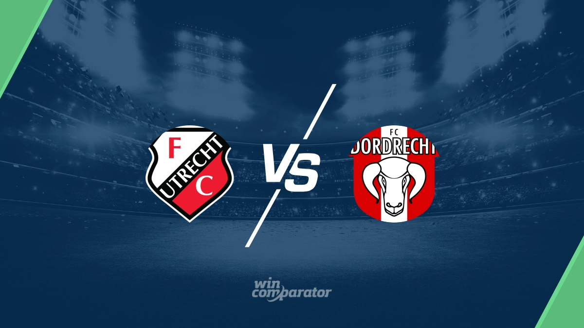 Jong FC Utrecht Dordrecht prediction