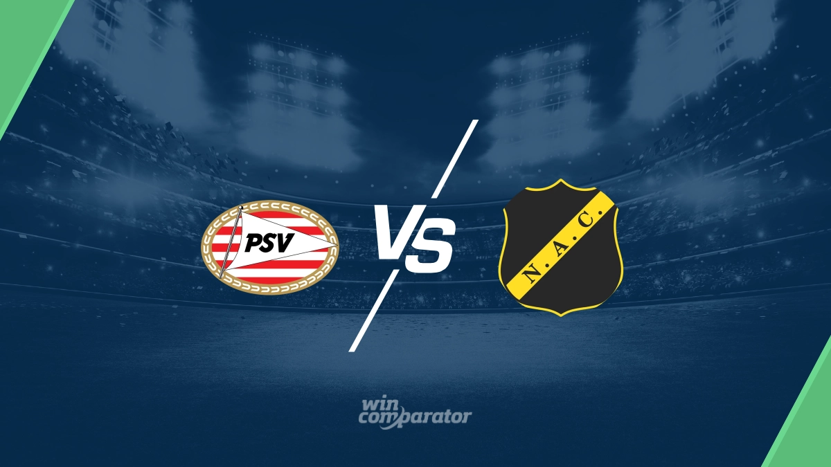 PSV Eindhoven B NAC Breda prediction