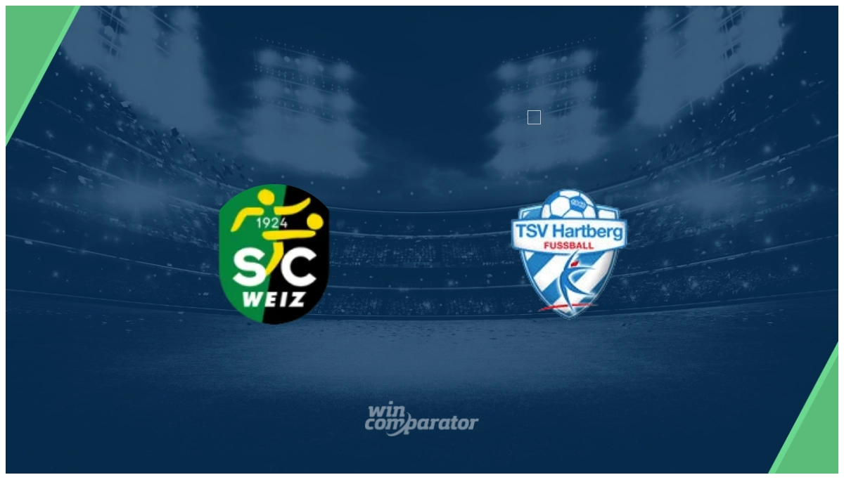 SC Weiz vs TSV Hartberg Tipp