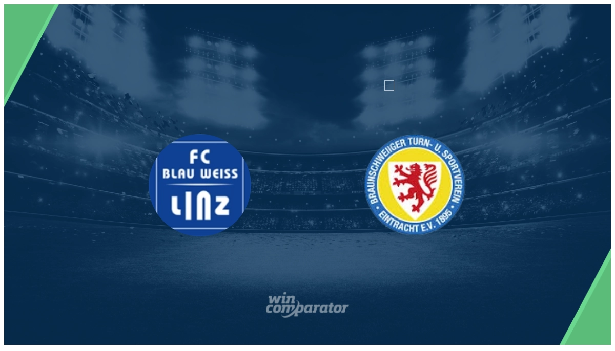 Pronóstico BW Linz Braunschweig