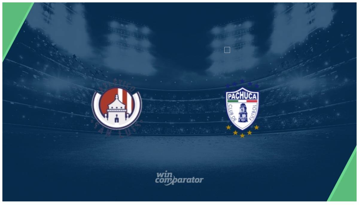 pronostico San Luis Pachuca