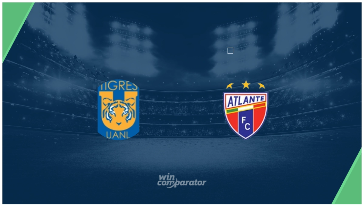 Tigres UANL Atlante prediction