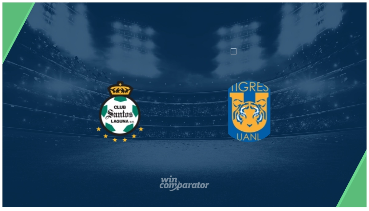 pronostico Club Santos Laguna Tigres UANL