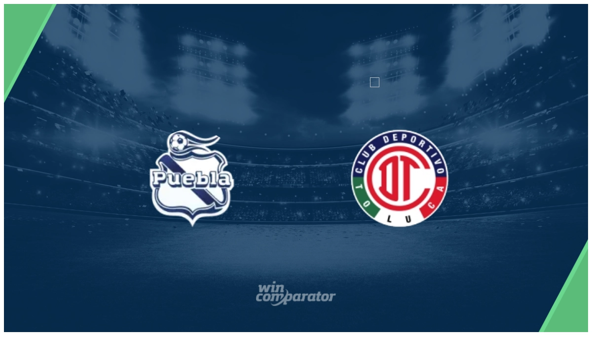 pronostico Puebla Deportivo Toluca FC