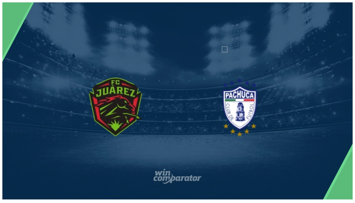 Pronóstico FC Juarez CF Pachuca