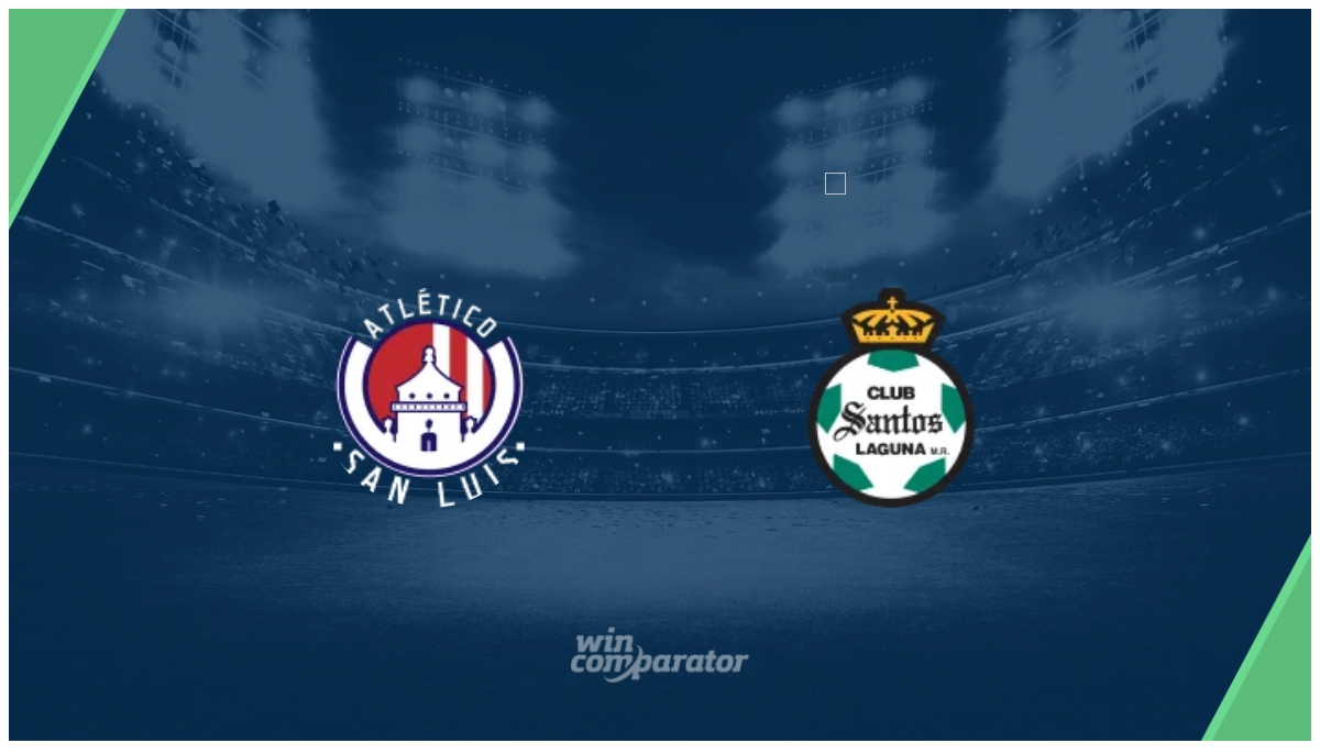 prognóstico Atlético São Luis Clube Santos Laguna