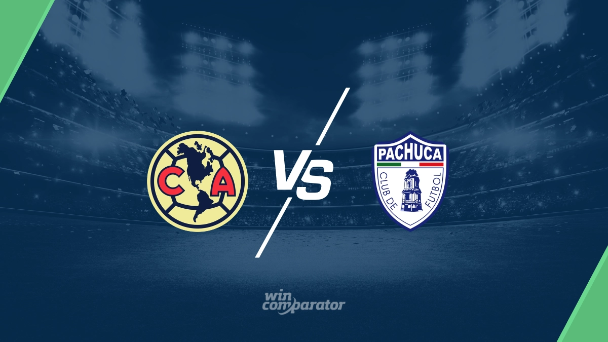 CF America CF Pachuca prediction