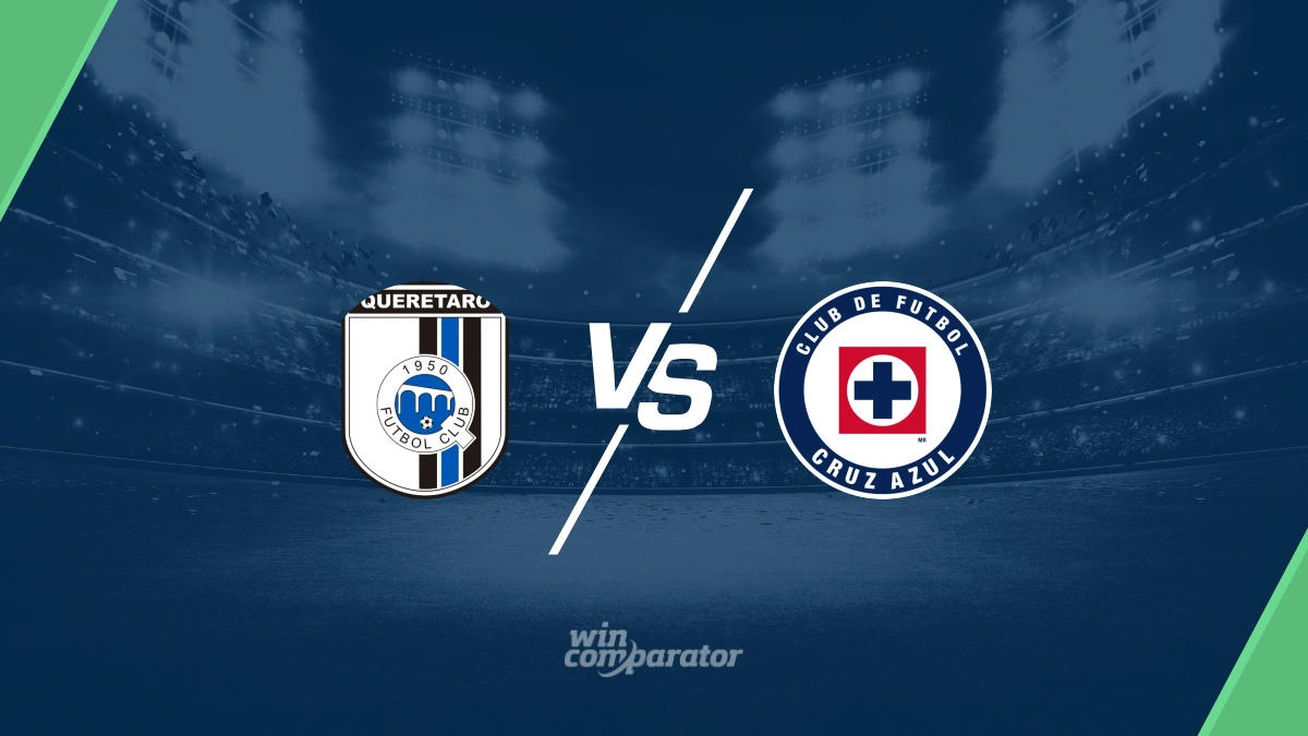 Queretaro CF Cruz Azul prediction