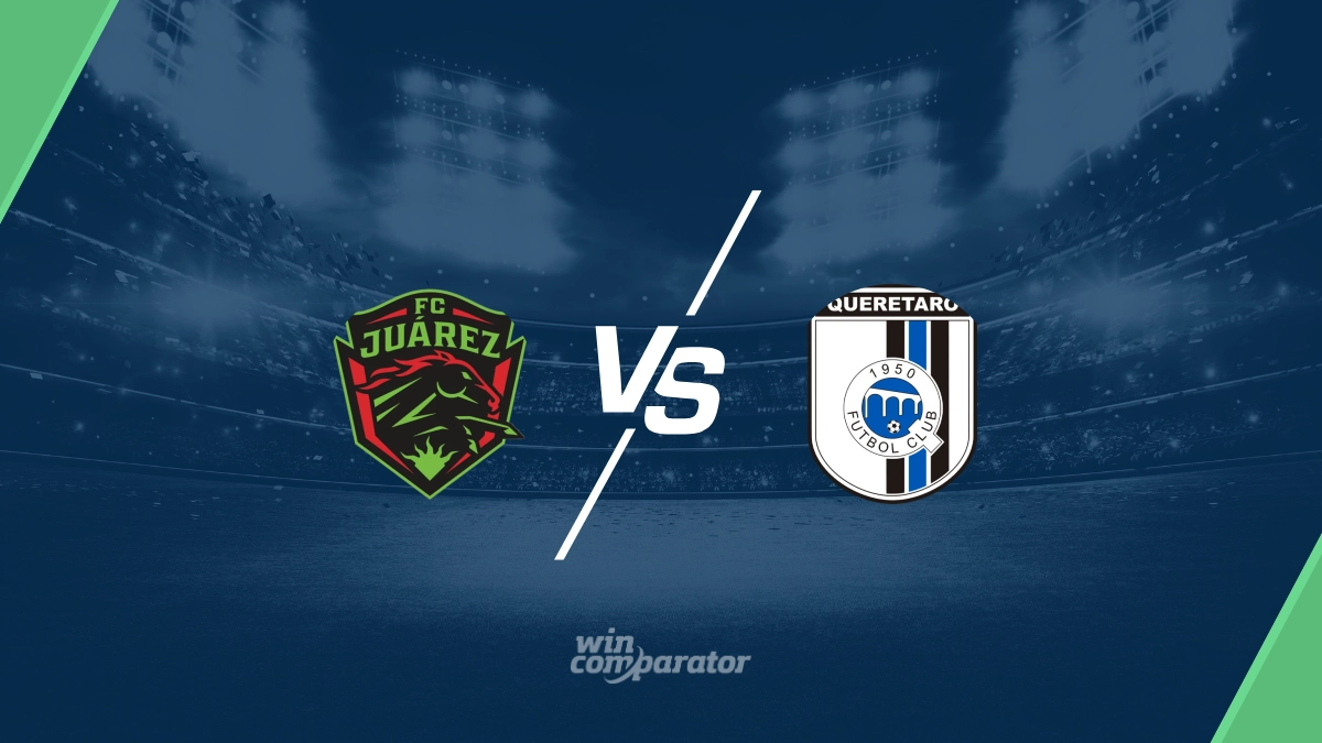 pronostico FC Juarez Queretaro