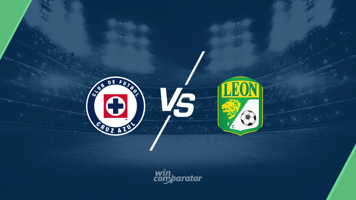 CF Cruz Azul Club Leon prediction