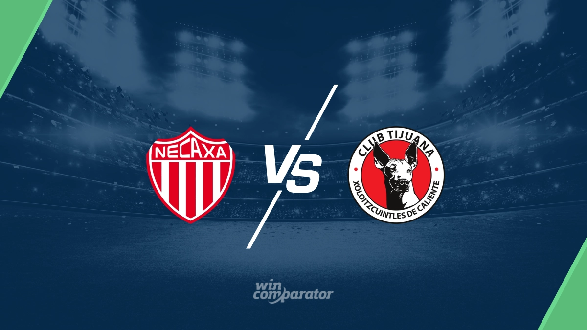 pronostico Necaxa Tijuana