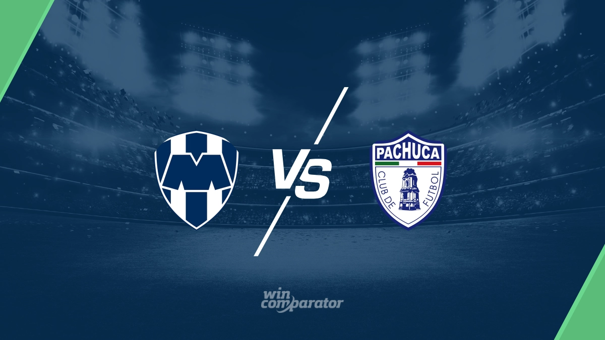 Pronóstico Monterrey CF Pachuca