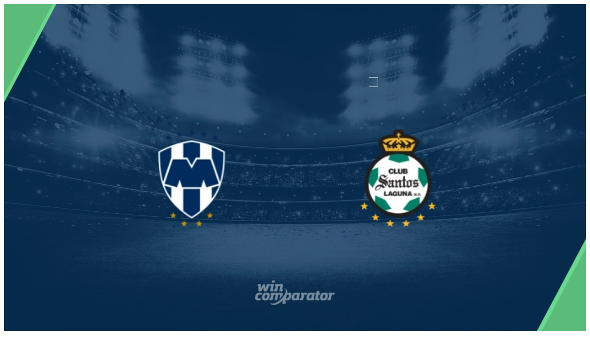 Monterrey Club Santos Laguna prediction