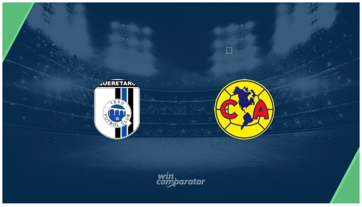 Queretaro CF America prediction