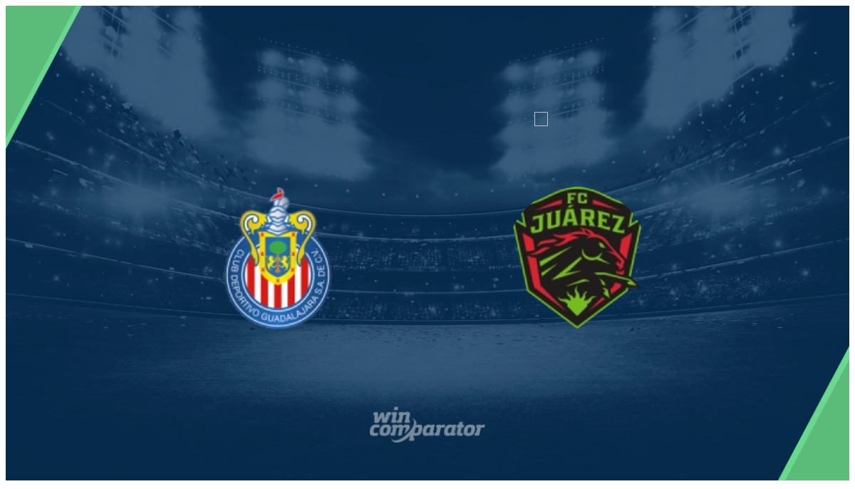 prognóstico Chivas FC Juarez