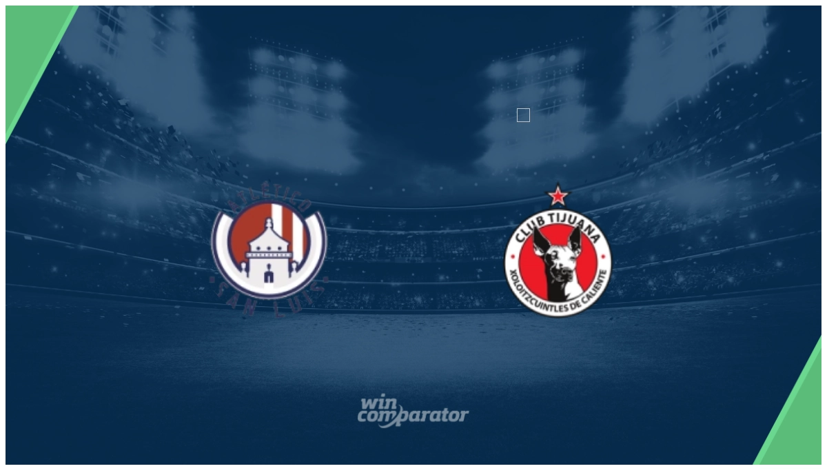 Atletico San Luis Tijuana prediction