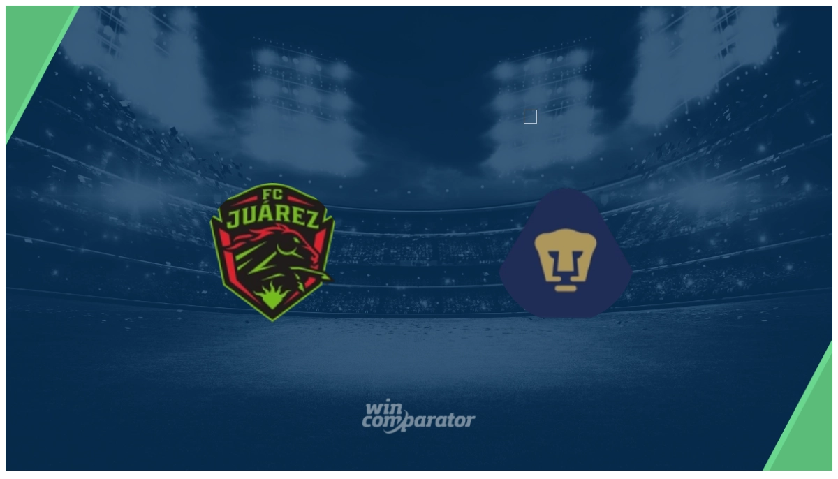 FC Juarez Pumas UNAM prediction