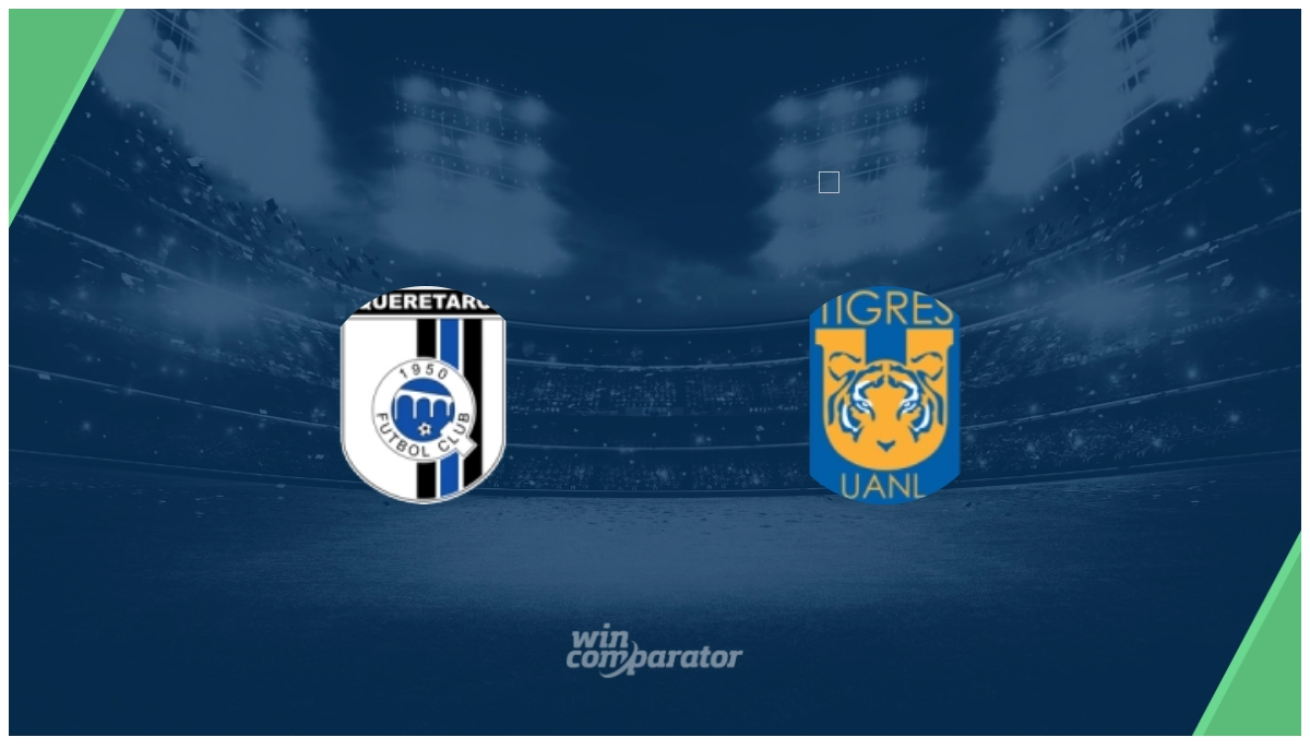 Queretaro Tigres UANL prediction