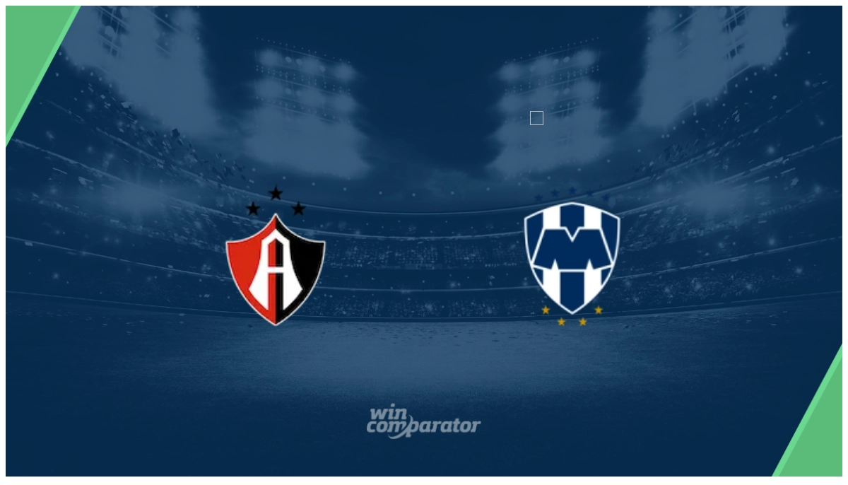 Atlas FC Monterrey prediction