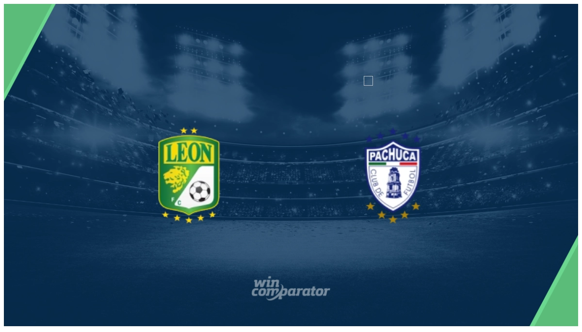 Club Leon CF Pachuca prediction
