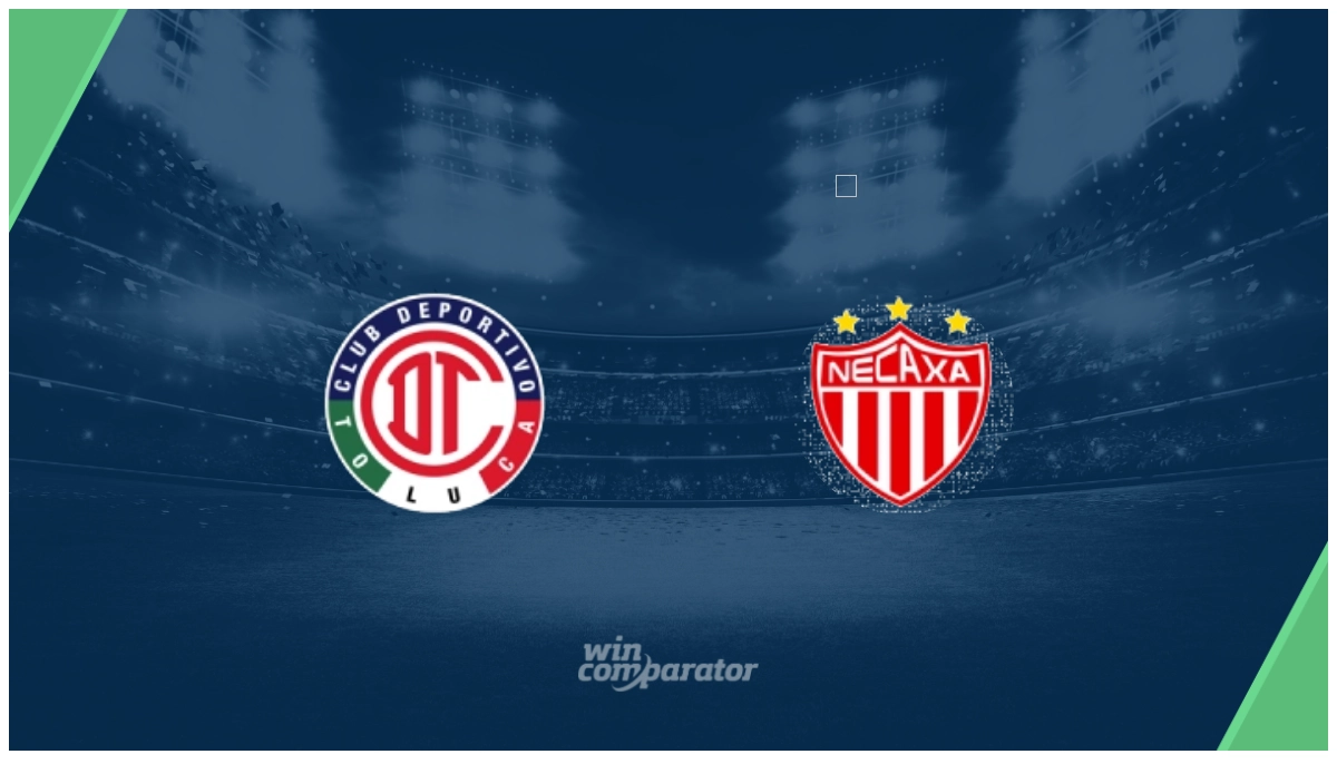 Deportivo Toluca FC Club Necaxa prediction