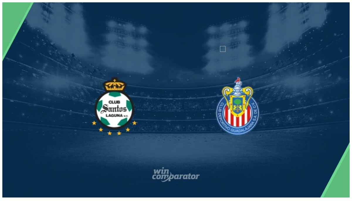 Club Santos Laguna vs Chivas Tipp