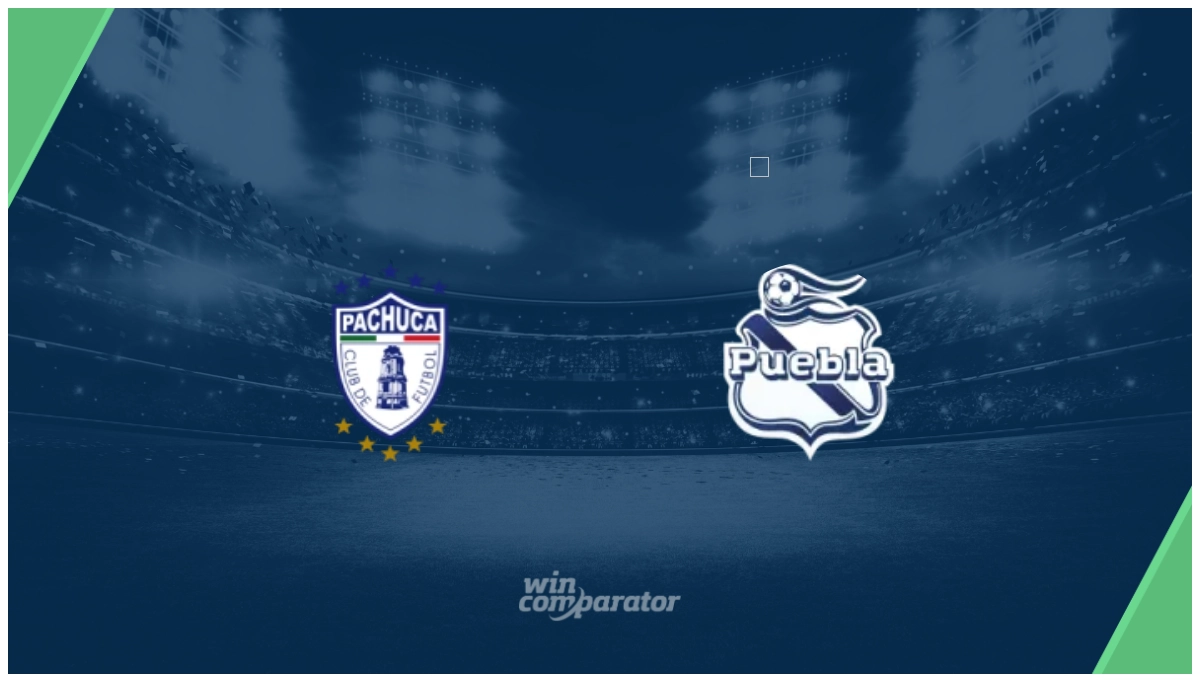 CF Pachuca vs Puebla Tipp