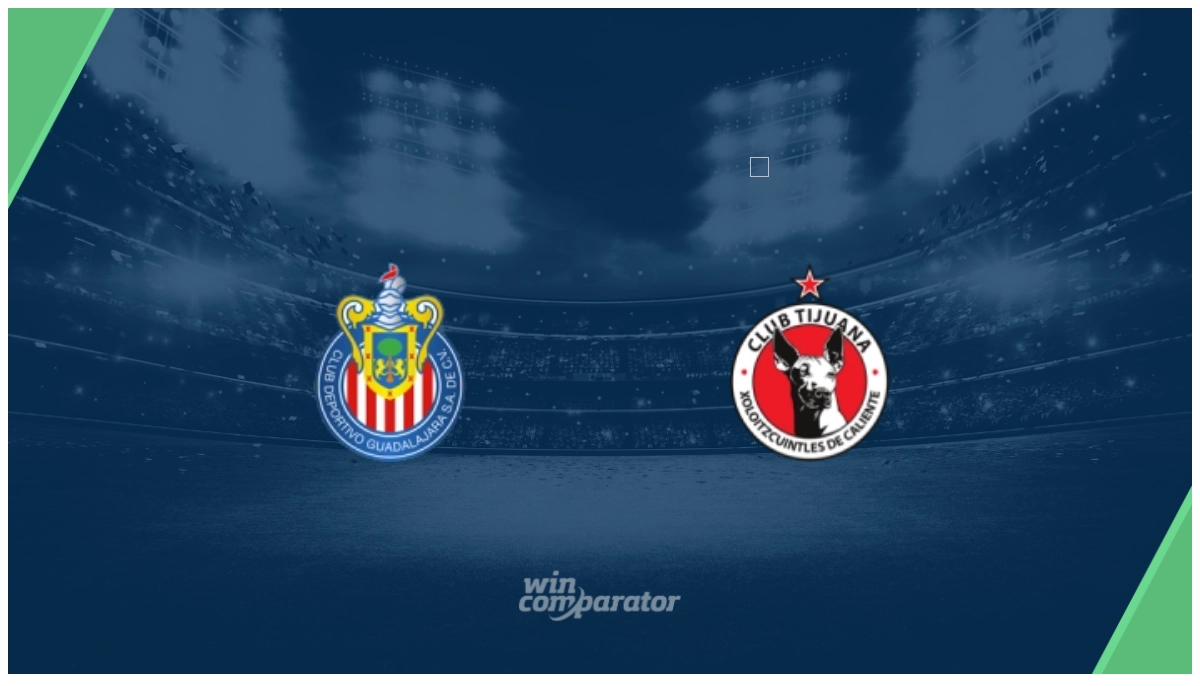 pronostico Chivas Tijuana