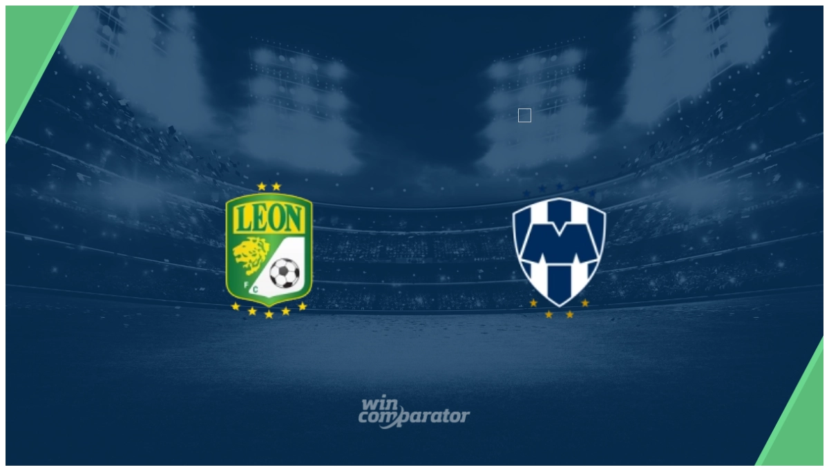 Club Leon Monterrey prediction