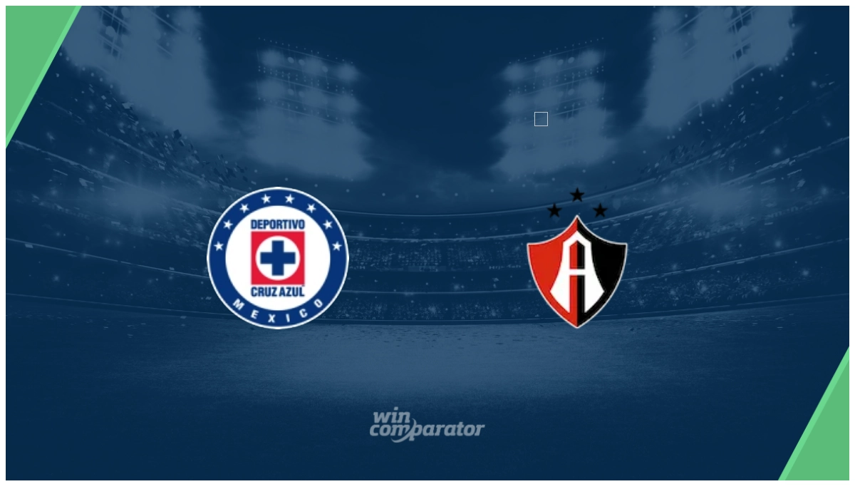 CF Cruz Azul Atlas FC prediction