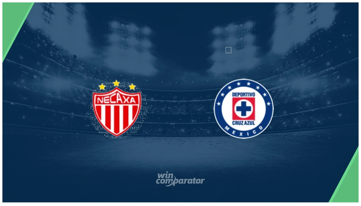 pronostico Necaxa Cruz Azul