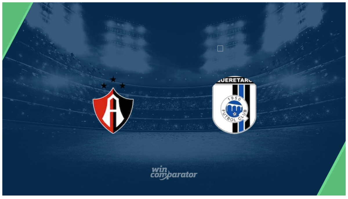 pronostico Atlas FC Queretaro